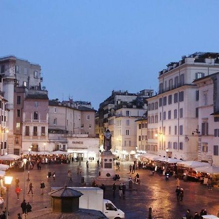 Sweet Giulia'S Apartment Roma Exterior foto
