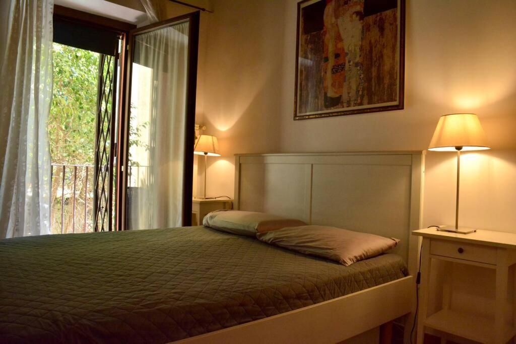 Sweet Giulia'S Apartment Roma Exterior foto
